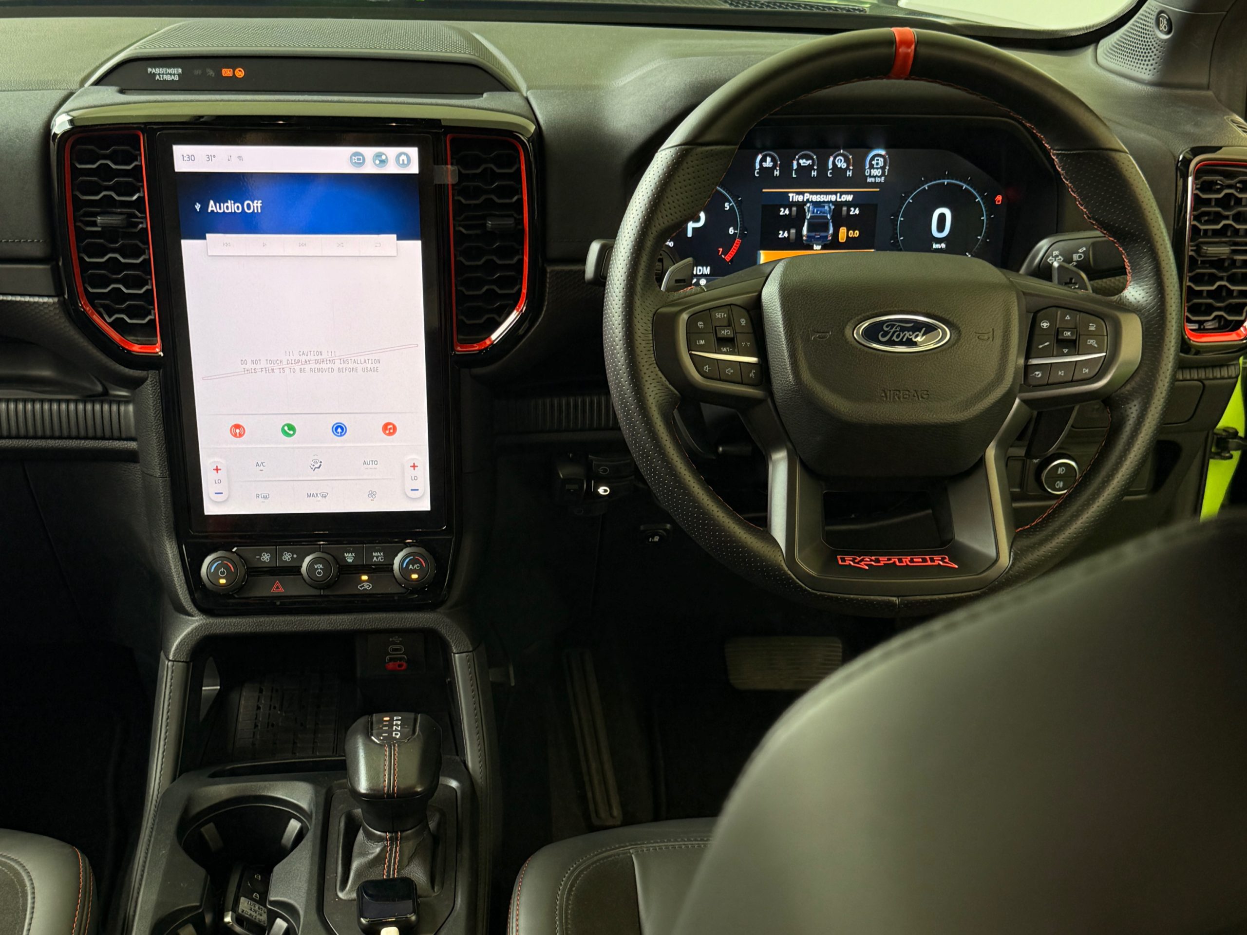 Ford Ranger - Image 8