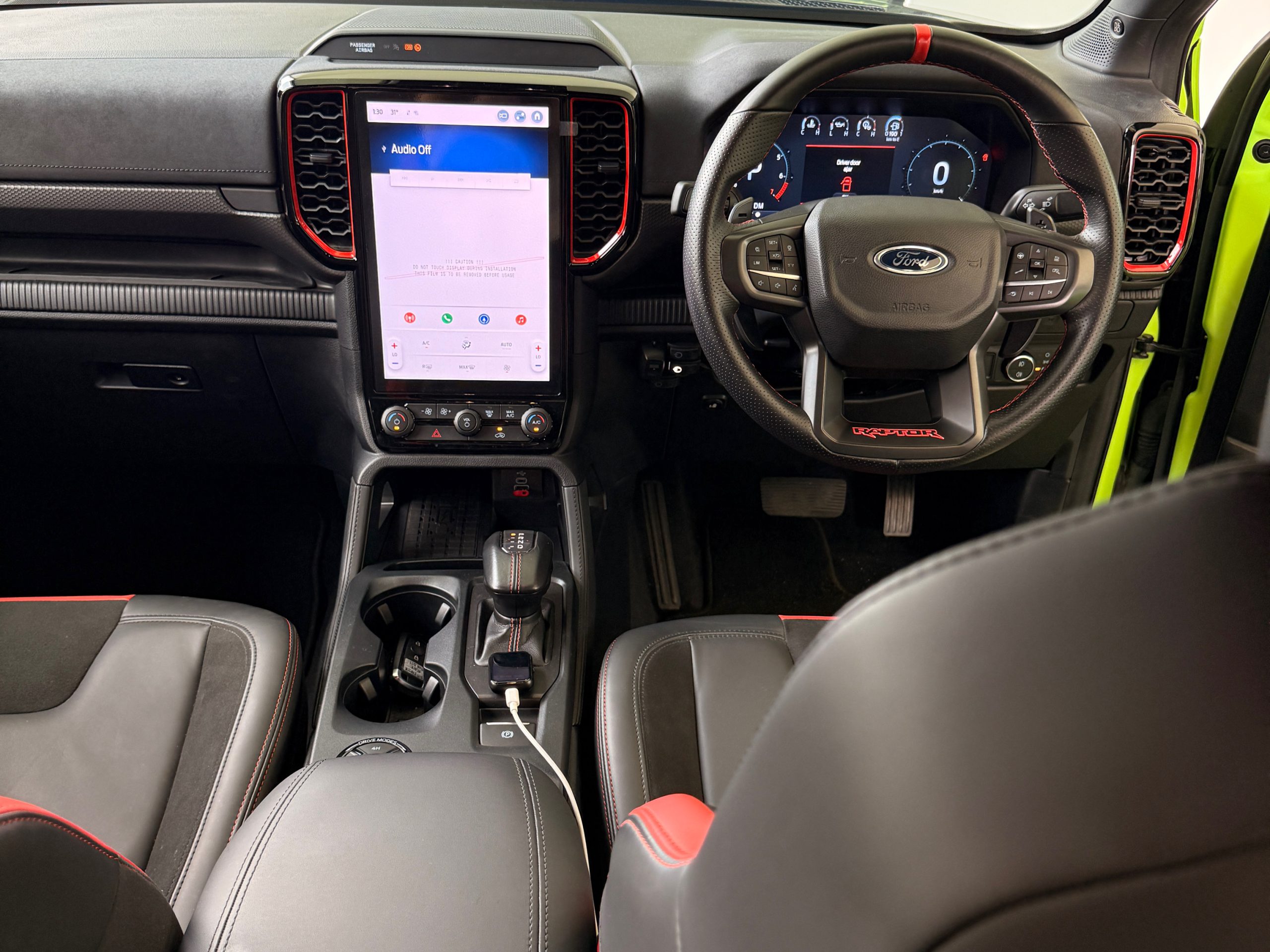 Ford Ranger - Image 6