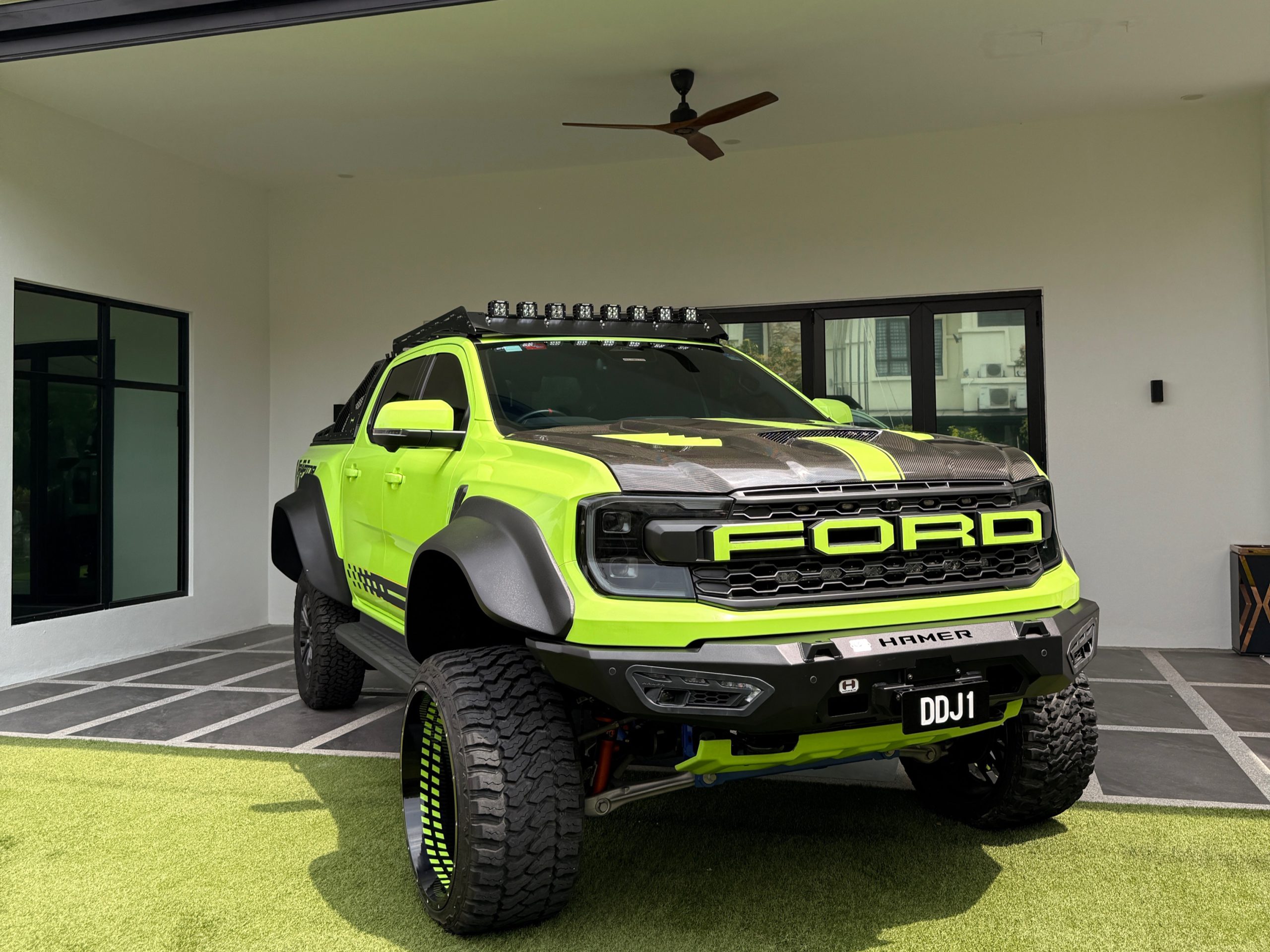 Ford Ranger - Image 7