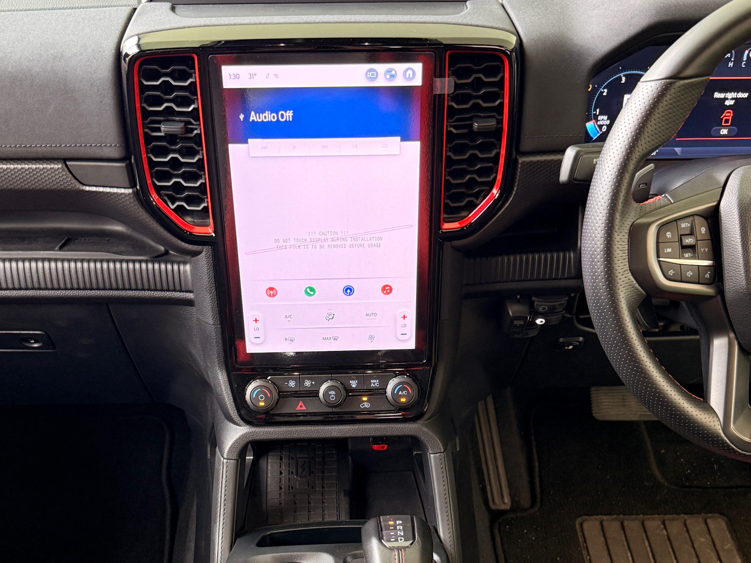 Ford Ranger - Image 5
