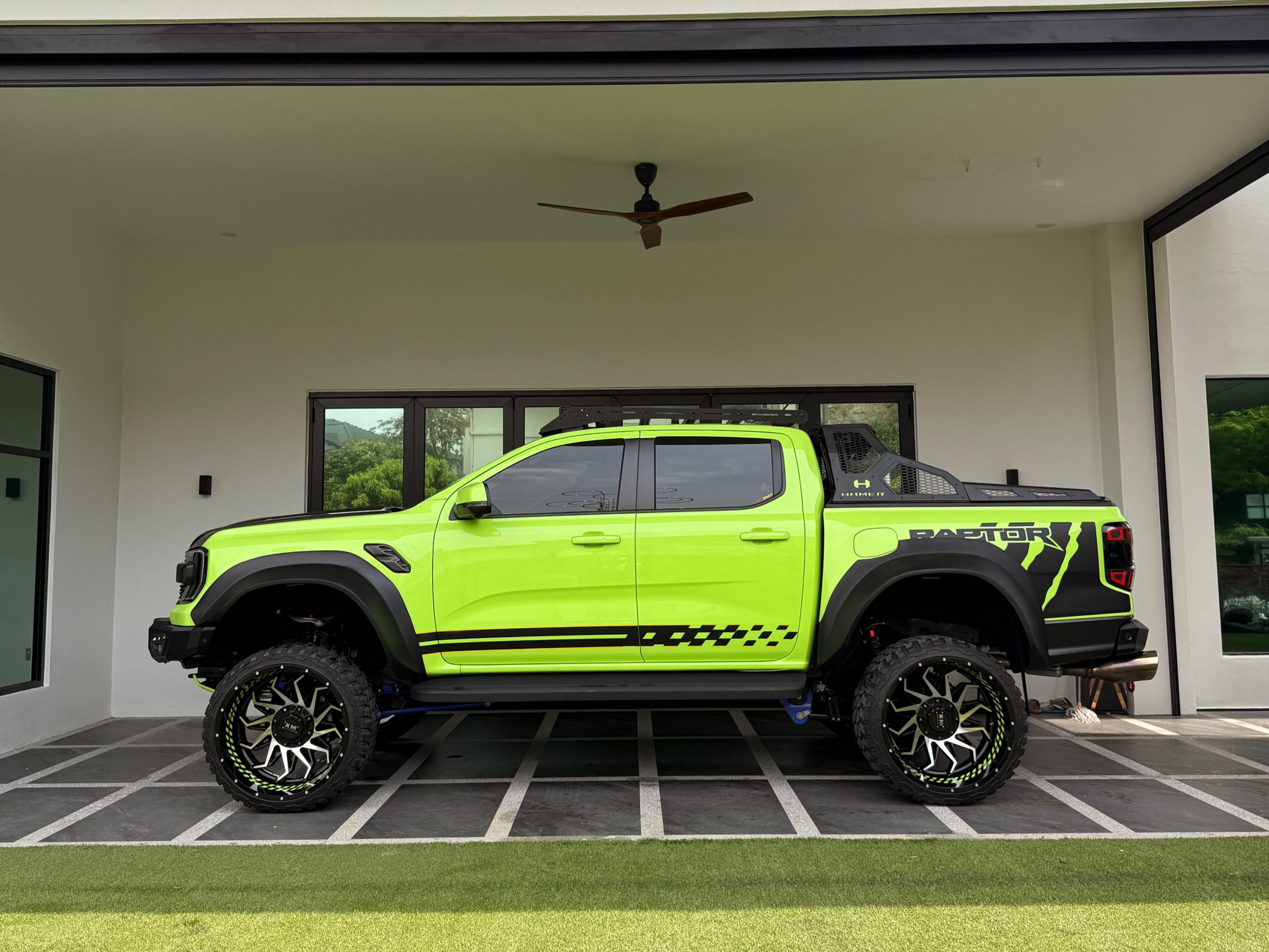 Ford Ranger - Image 4