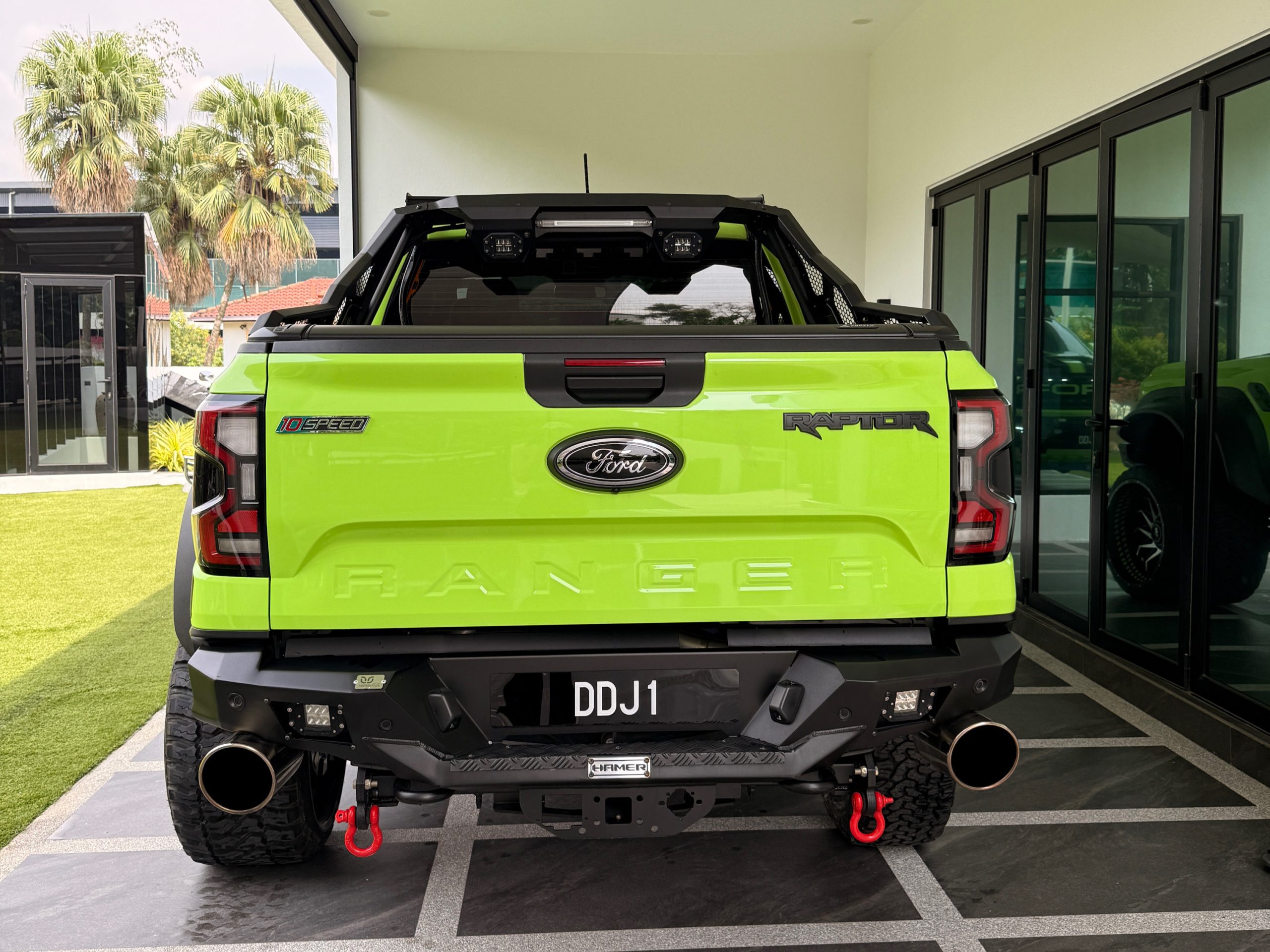 Ford Ranger - Image 3