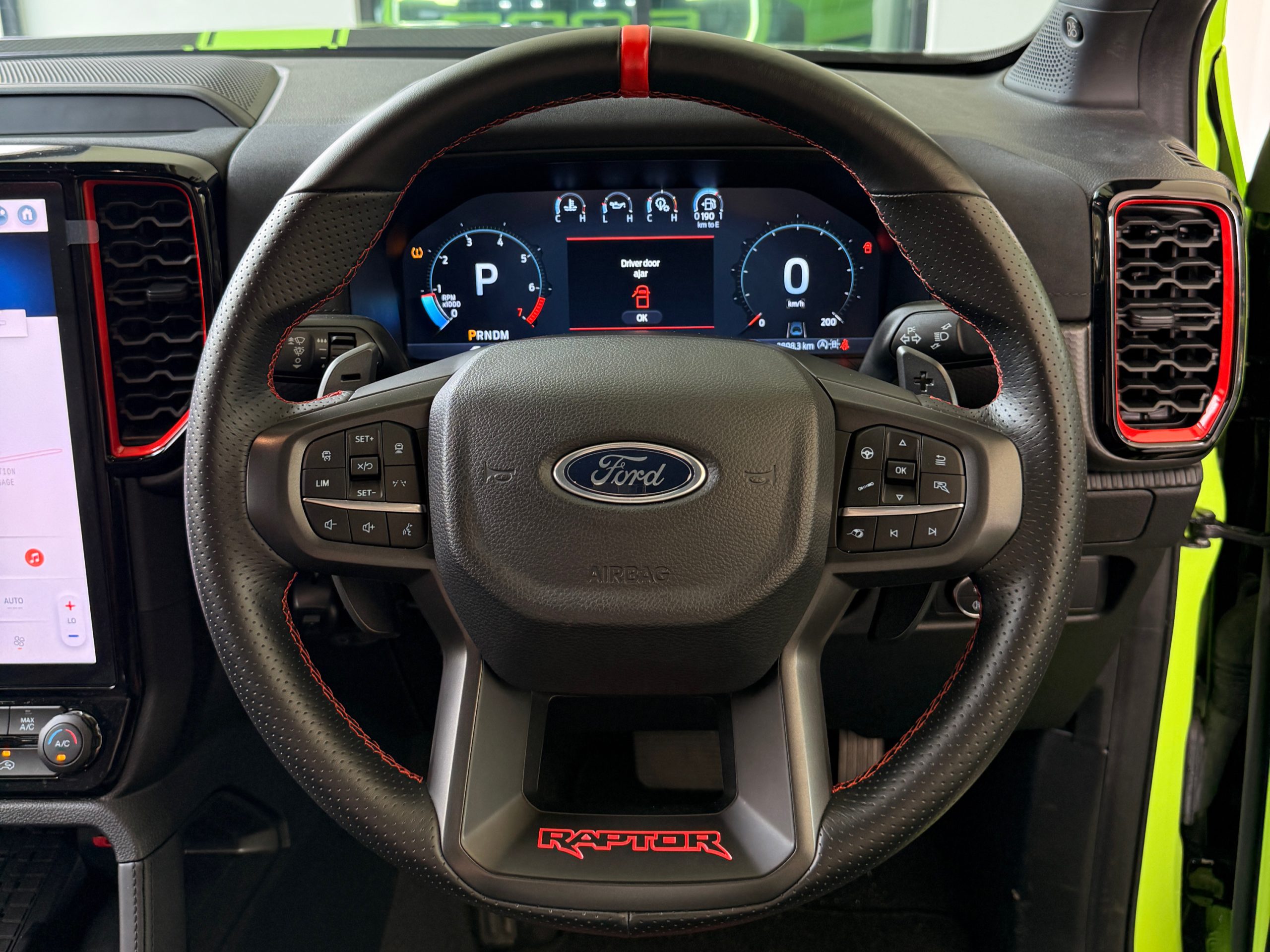 Ford Ranger - Image 2