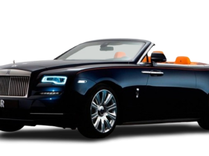Rolls Royce Dawn