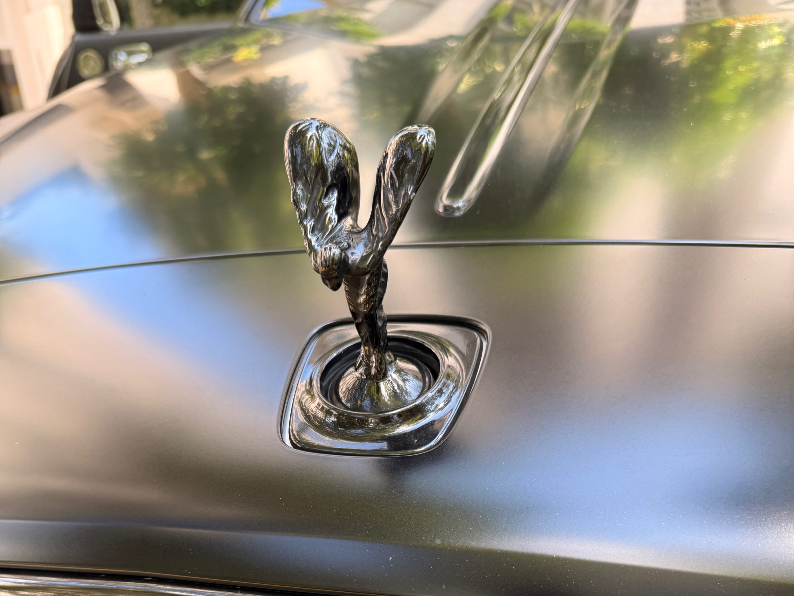Rolls Royce Dawn - Image 3